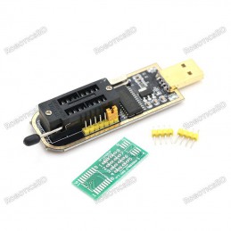 CH341A USB Programmer Robotics Bangladesh