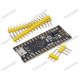 NANO V3.0 Upgraded MH-Tiny ATTINY88 Micro Development Board 16MHz Robotics Bangladesh