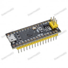 NANO V3.0 Upgraded MH-Tiny ATTINY88 Micro Development Board 16MHz Robotics Bangladesh