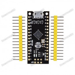 NANO V3.0 Upgraded MH-Tiny ATTINY88 Micro Development Board 16MHz Robotics Bangladesh