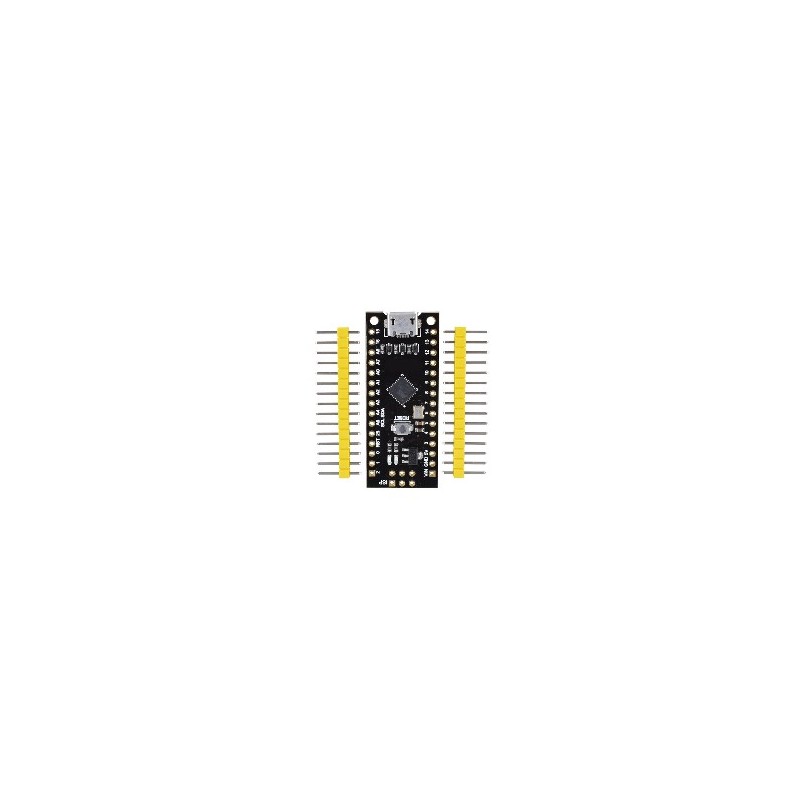 NANO V3.0 Upgraded MH-Tiny ATTINY88 Micro Development Board 16MHz Robotics Bangladesh