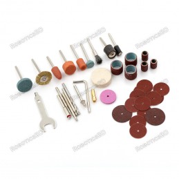 Electric Mini Drill Accessories Robotics Bangladesh