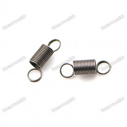 Small Tension Spring with Hook Robotics Bangladesh