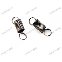 Small Tension Spring with Hook Robotics Bangladesh