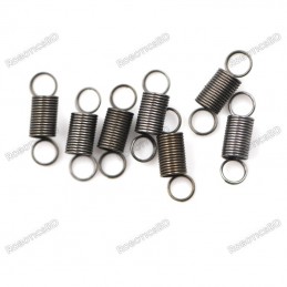 Small Tension Spring with Hook Robotics Bangladesh