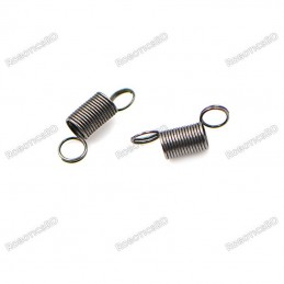 Small Tension Spring with Hook Robotics Bangladesh