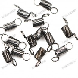 Small Tension Spring with Hook Robotics Bangladesh