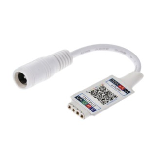 Mini RGB Bluetooth Controller Robotics Bangladesh