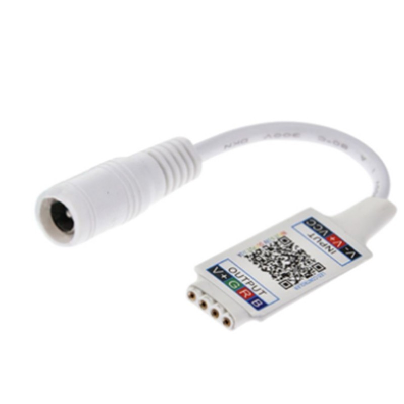 Mini RGB Bluetooth Controller Robotics Bangladesh