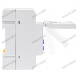 Programmable Timer Relay Control Weekly THC15A Robotics Bangladesh