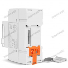 Sinotimer Programmable Timer Relay Control Weekly Robotics Bangladesh