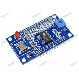 AD9850 DDS Signal Generator Module Robotics Bangladesh