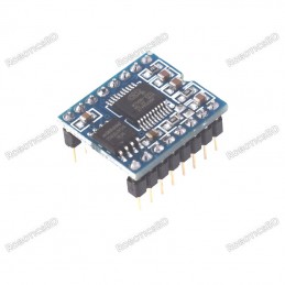 WT588D Audio Wi-Fi Receiver Voice Sound Audio Player Module Robotics Bangladesh