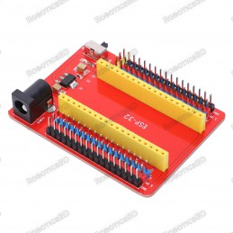 ESP32-IO Shield Expansion Board for Arduino WIFI ESP32 Robotics Bangladesh