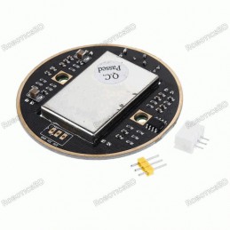 10.525GHz HB100X Microwave Sensor Module Robotics Bangladesh