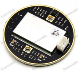 10.525GHz HB100X Microwave Sensor Module Robotics Bangladesh