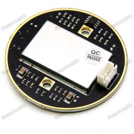 10.525GHz HB100X Microwave Sensor Module Robotics Bangladesh