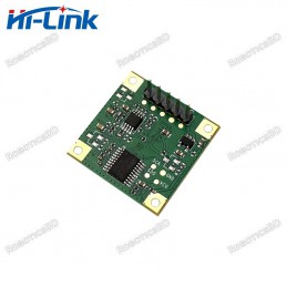 HLK-LD1115H 24Ghz Human Presence Sensor mmWave Radar Module Robotics Bangladesh