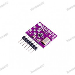 CJMCU-9833 AD9833BRMZ Programmable Sine Triangular Square Waveform Generator Module Robotics Bangladesh