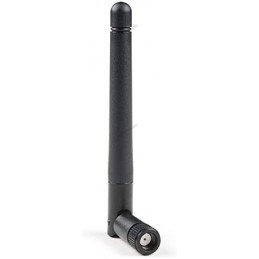 915MHz LoRa Antenna RP-SMA - 1/4 Wave 2dBi Robotics Bangladesh