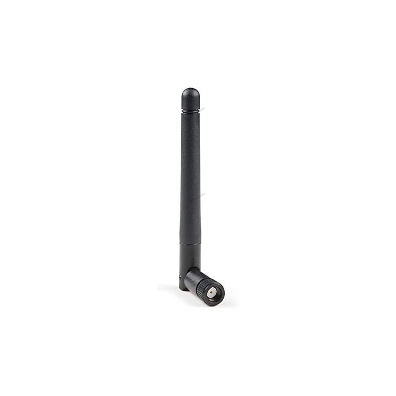 915MHz LoRa Antenna RP-SMA - 1/4 Wave 2dBi Robotics Bangladesh 915MHz LoRa Antenna RP-SMA - 1/4 Wave 2dBi Robotics Bangladesh