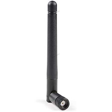 915MHz LoRa Antenna RP-SMA - 1/4 Wave 2dBi Robotics Bangladesh