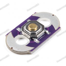 LilyPad Button Board Robotics Bangladesh