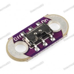 LilyPad Slide Switch Robotics Bangladesh