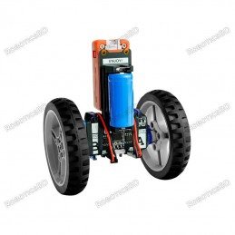 BALA-C PLUS ESP32 Self-Balancing Robot Kit Robotics Bangladesh