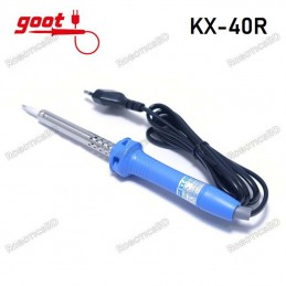 Goot Original KX-40R Soldering Iron 40W Robotics Bangladesh