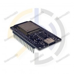 ESP32 Dev Board CH340 USB-C Robotics Bangladesh