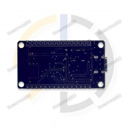 ESP32 Dev Board CH340 USB-C Robotics Bangladesh