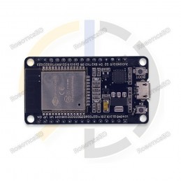 ESP32 Dev Board CP2102 Robotics Bangladesh