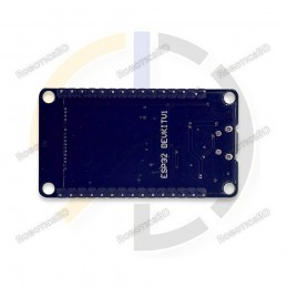 ESP32 Dev Board CP2102 Robotics Bangladesh