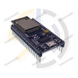 ESP32 V1.3 Dev Board CH340C NodeMCU-32 Robotics Bangladesh