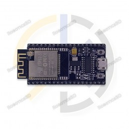 ESP32 V1.3 Dev Board CH340C NodeMCU-32 Robotics Bangladesh