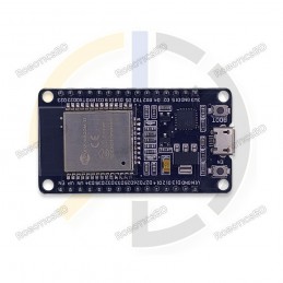 ESP32 Dev Board CH9102X Robotics Bangladesh