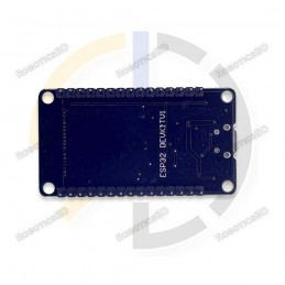 ESP32 Dev Board CH9102X Robotics Bangladesh