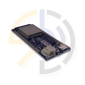 Wemos LOLIN D32 V1 - ESP32 - CH340C Robotics Bangladesh