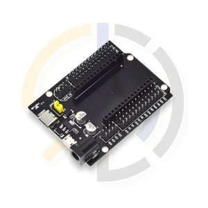 ESP32 30P Development Expansion board Robotics Bangladesh