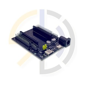 ESP32 30P Development Expansion board Robotics Bangladesh