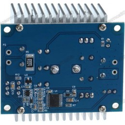 Voltage Regulator 300W 20A Step Down Module Robotics Bangladesh