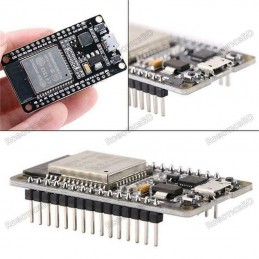 ESP32 Dev Board CH9102X Robotics Bangladesh