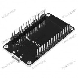 ESP32 Dev Board CH9102X Robotics Bangladesh