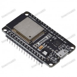 ESP32 Dev Board CH9102X Robotics Bangladesh