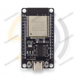 ESP32 Dev Board CH340 USB-C Robotics Bangladesh