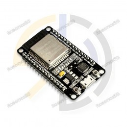 ESP32 Dev Board CP2102 Robotics Bangladesh