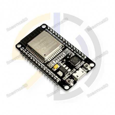 ESP32 Dev Board CP2102 Robotics Bangladesh
