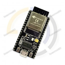 ESP32 V1.3 Dev Board CH340C NodeMCU-32 Robotics Bangladesh
