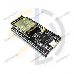 ESP32 V1.3 Dev Board CH340C NodeMCU-32 Robotics Bangladesh